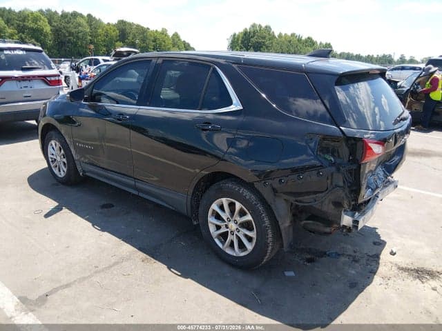 2018 CHEVROLET EQUINOX LT 3