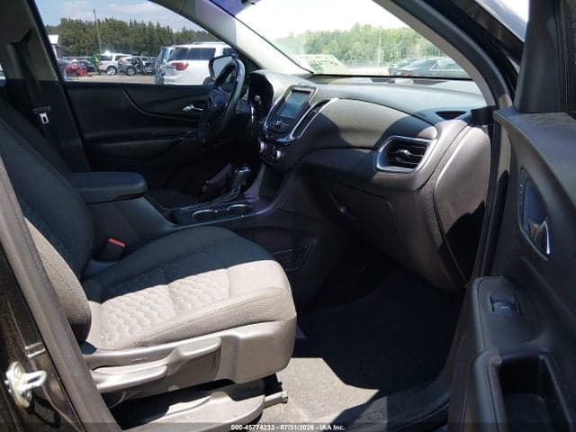 2018 CHEVROLET EQUINOX LT 5