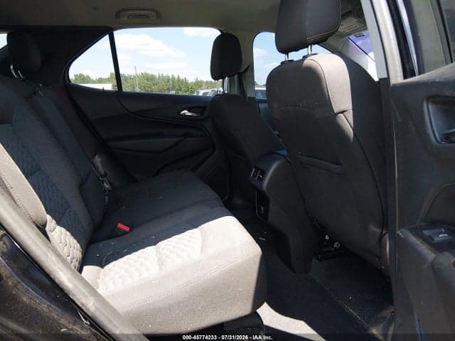 2018 CHEVROLET EQUINOX LT 8