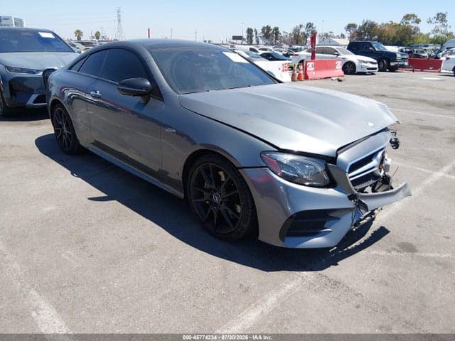 2019 MERCEDES-BENZ AMG E 53 4MATIC 1