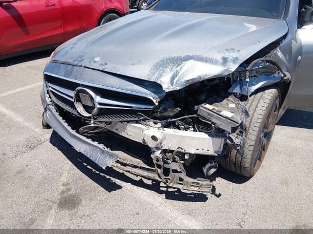 2019 MERCEDES-BENZ AMG E 53 4MATIC 6