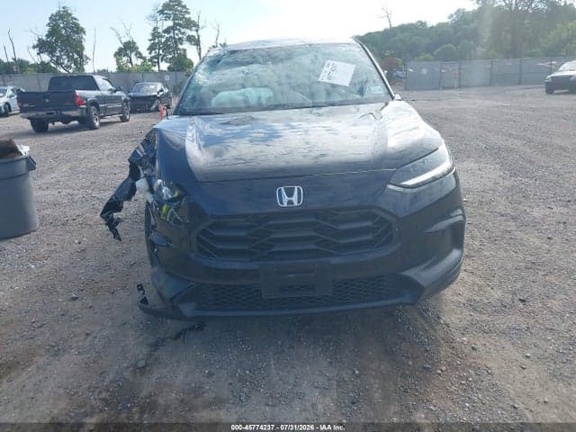 2025 HONDA HR-V AWD SPORT 13
