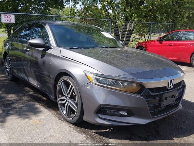 2019 HONDA ACCORD SPORT - 1