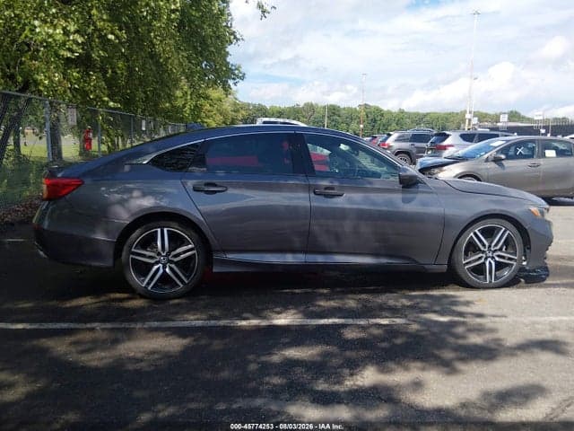 2019 HONDA ACCORD SPORT 13