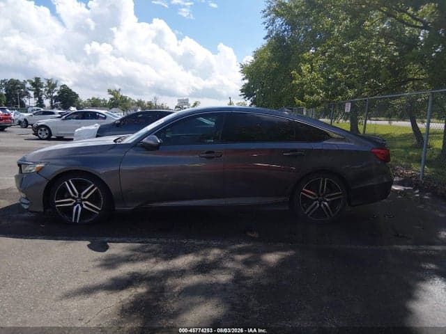 2019 HONDA ACCORD SPORT 14