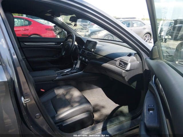 2019 HONDA ACCORD SPORT 5