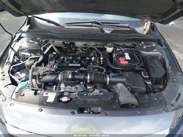 2019 HONDA ACCORD SPORT 10