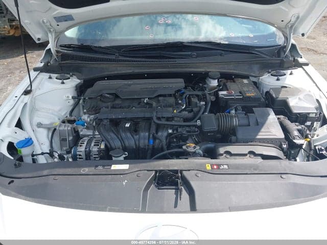 2025 HYUNDAI ELANTRA LIMITED 10