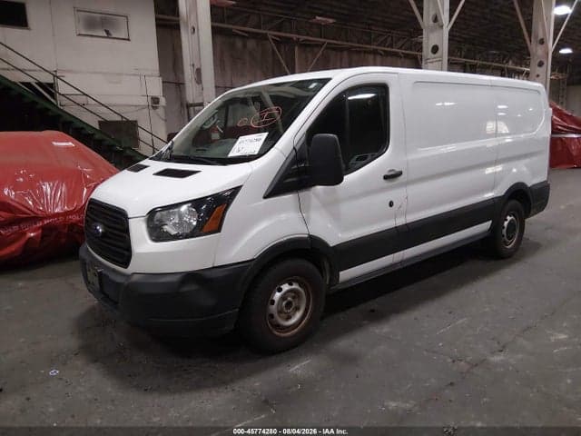 2019 FORD TRANSIT-150 2
