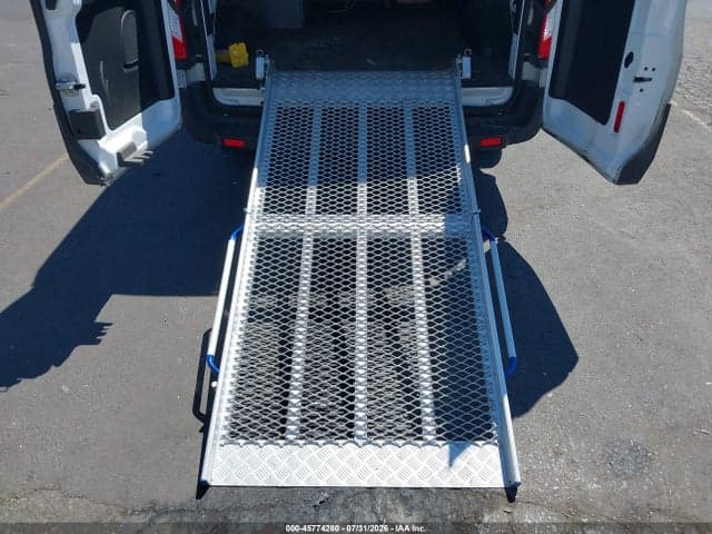 2019 FORD TRANSIT-150 12