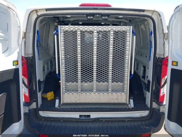 2019 FORD TRANSIT-150 13