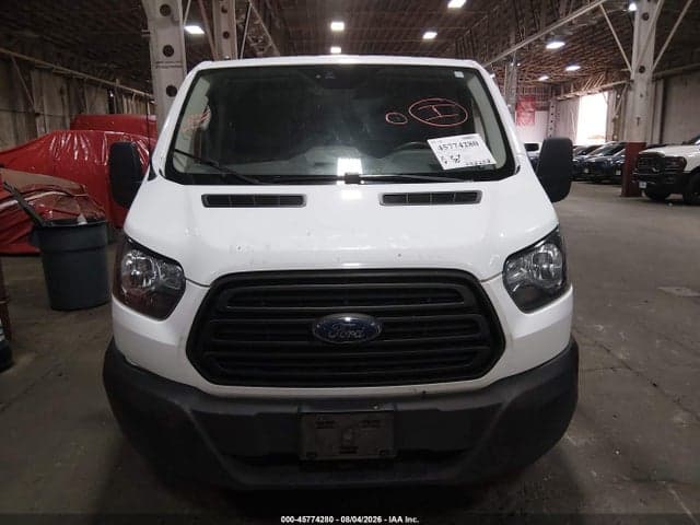 2019 FORD TRANSIT-150 14