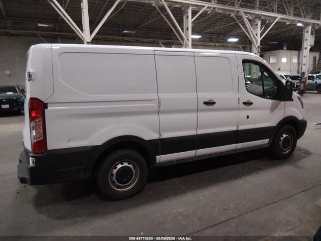 2019 FORD TRANSIT-150 15