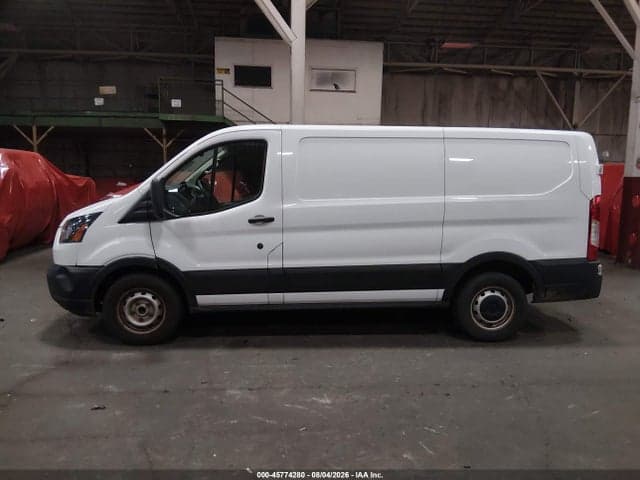 2019 FORD TRANSIT-150 16