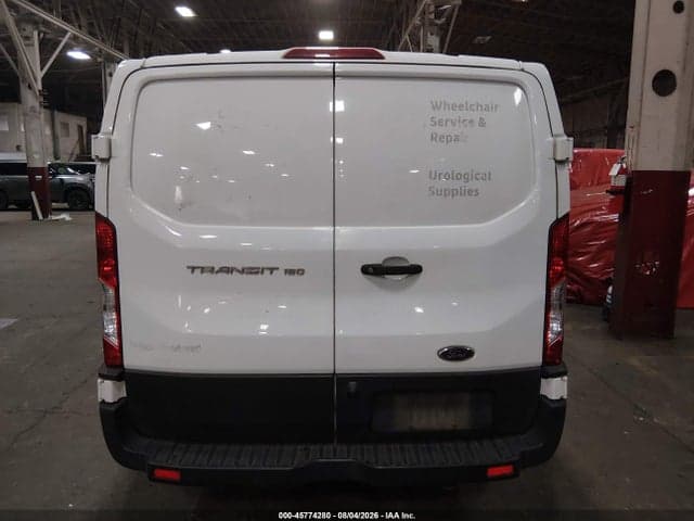 2019 FORD TRANSIT-150 18