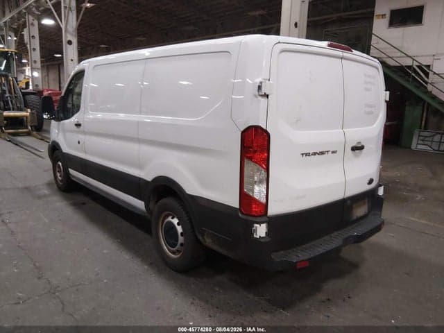 2019 FORD TRANSIT-150 3
