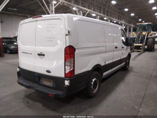 2019 FORD TRANSIT-150 4
