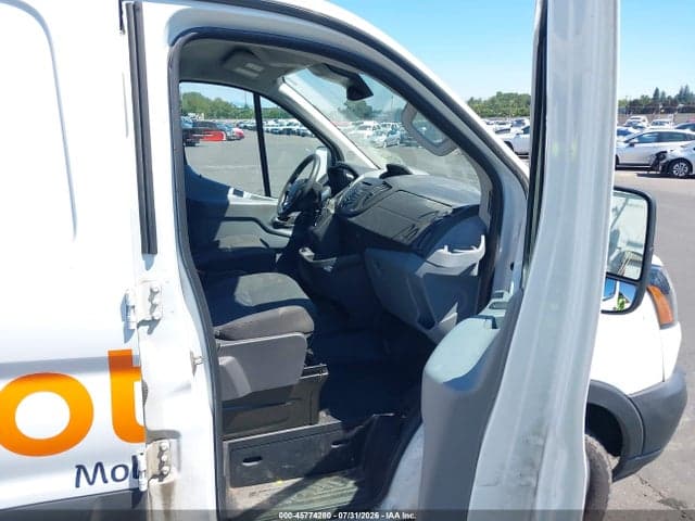 2019 FORD TRANSIT-150 5