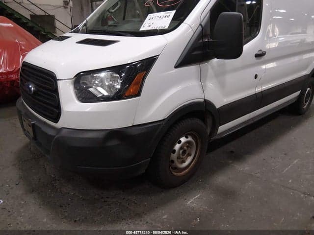 2019 FORD TRANSIT-150 6