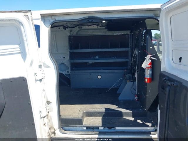 2019 FORD TRANSIT-150 8