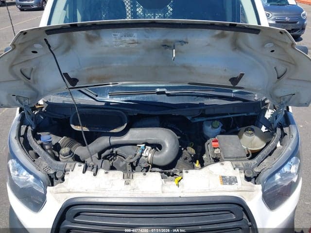 2019 FORD TRANSIT-150 10