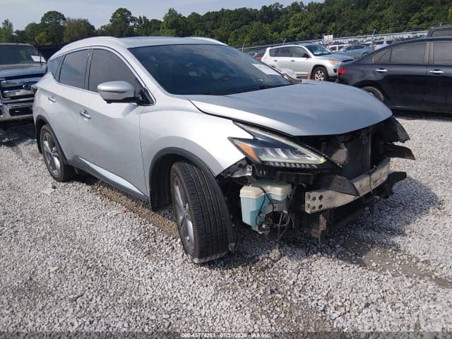 2020 NISSAN MURANO PLATINUM FWD - 1