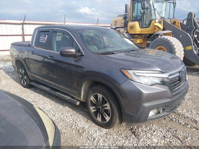 2020 HONDA RIDGELINE AWD RTL - 1