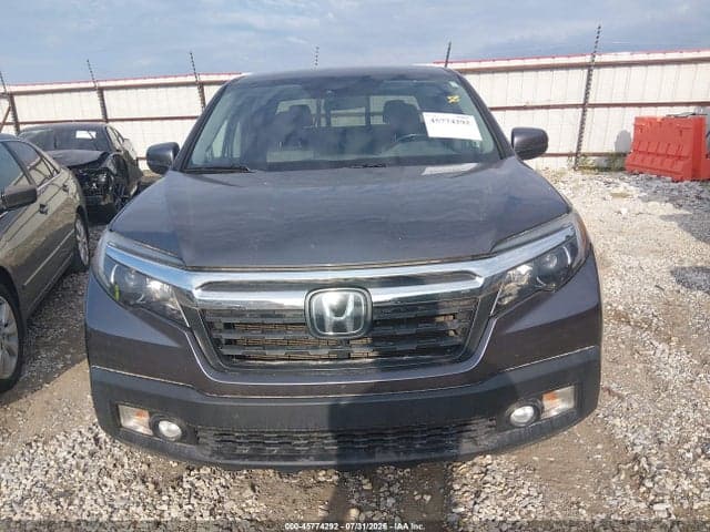 2020 HONDA RIDGELINE AWD RTL 12