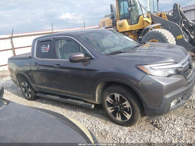 2020 HONDA RIDGELINE AWD RTL 13
