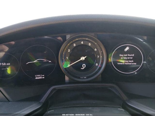 2020 PORSCHE 911 CARRERA 4S/CARRERA S 7