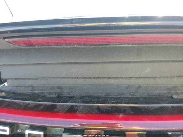 2020 PORSCHE 911 CARRERA 4S/CARRERA S 10