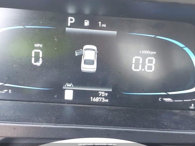 2025 HYUNDAI ELANTRA SEL SPORT 15