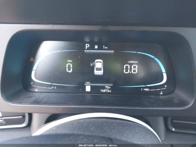 2025 HYUNDAI ELANTRA SEL SPORT 7