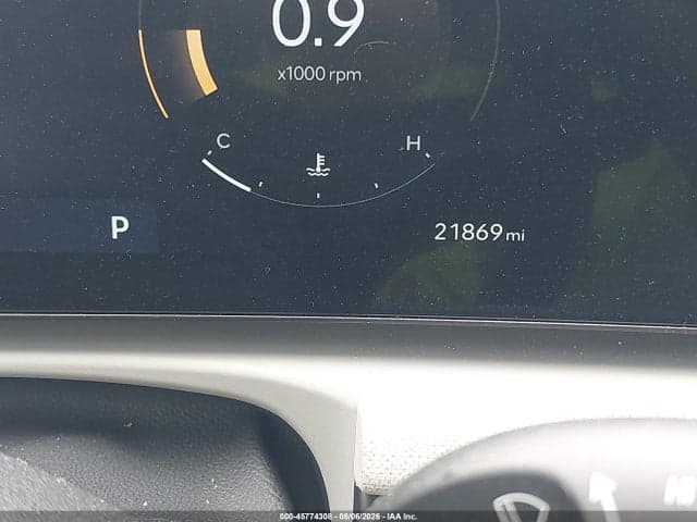 2025 HYUNDAI TUCSON SEL CONVENIENCE 16