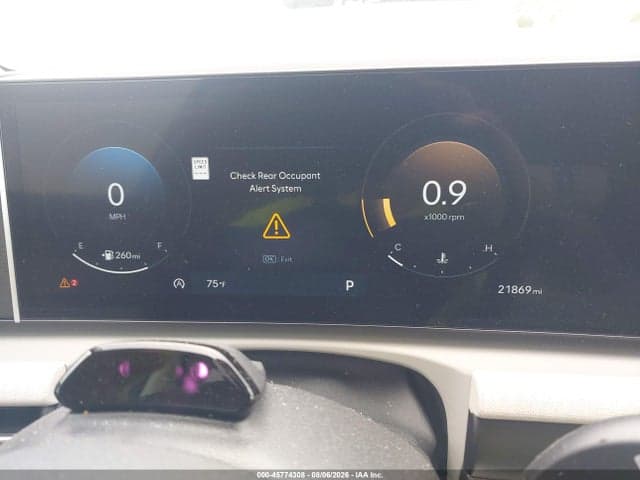 2025 HYUNDAI TUCSON SEL CONVENIENCE 7