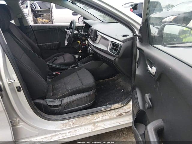 2018 KIA RIO LX 5