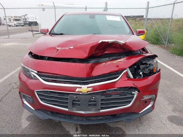 2018 CHEVROLET MALIBU LT 12
