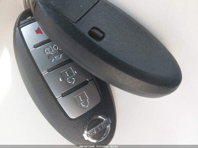 2021 NISSAN VERSA S XTRONIC CVT 11
