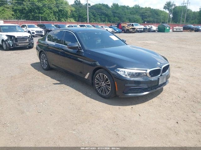 2019 BMW 5 SERIES 530I XDRIVE - 1