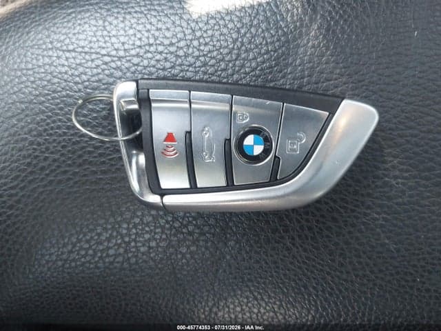 2019 BMW 5 SERIES 530I XDRIVE 11