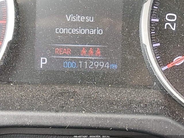 2019 TOYOTA RAV4 XLE 16