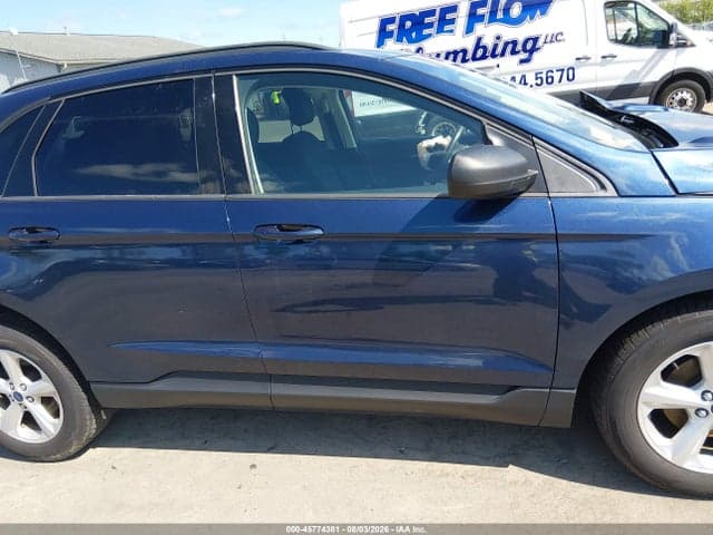 2017 FORD EDGE SE 13