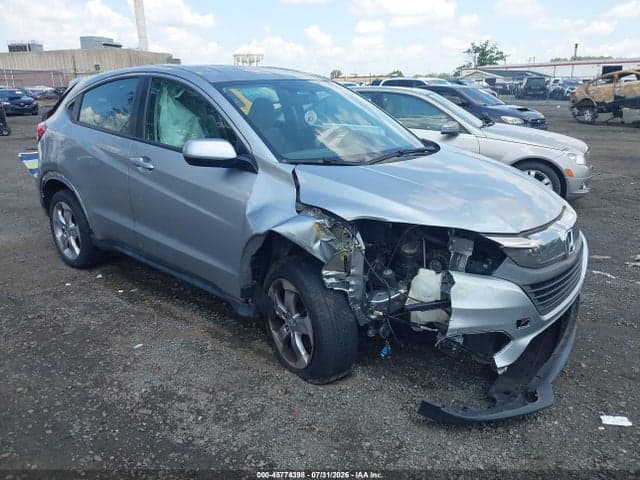 2019 HONDA HR-V LX - 1