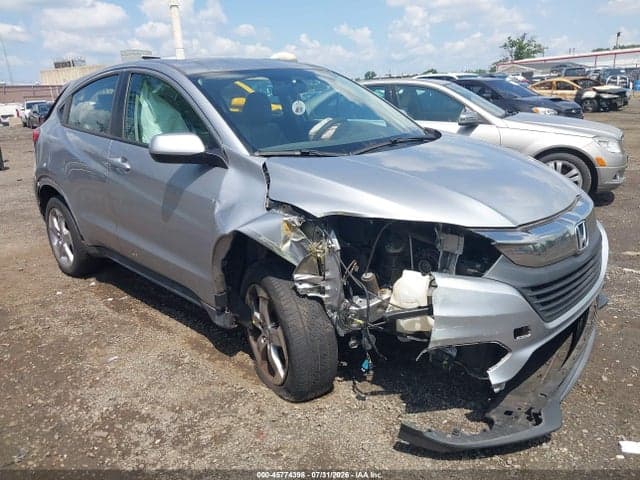 2019 HONDA HR-V LX 6