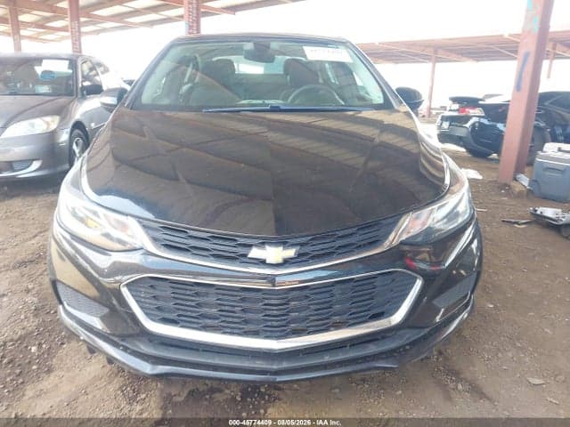 2018 CHEVROLET CRUZE LT AUTO 13