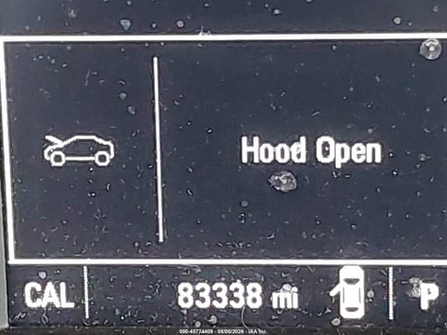 2018 CHEVROLET CRUZE LT AUTO 16