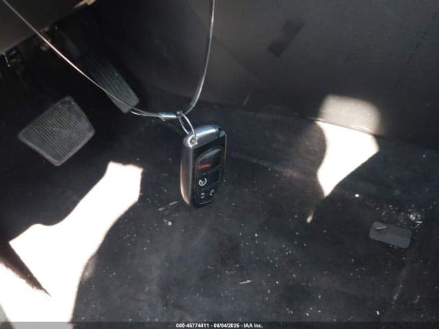 2019 JEEP CHEROKEE LATITUDE PLUS 4X4 11