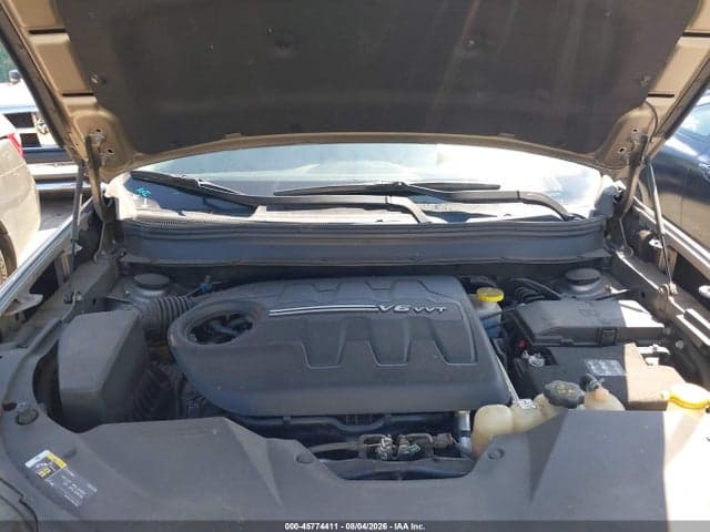 2019 JEEP CHEROKEE LATITUDE PLUS 4X4 10
