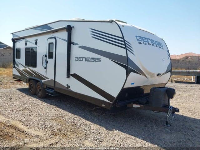2022 GENESIS SUPREME 23SS - 1