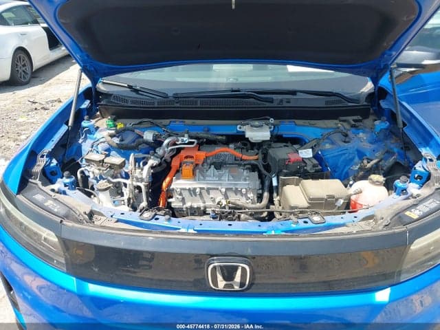2024 HONDA PROLOGUE TOURING 10